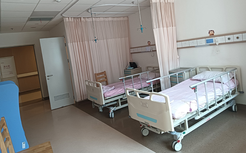 标准病床单元 (5)